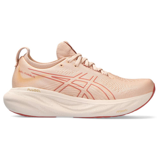 Asics Gel-Nimbus 25